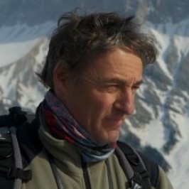 Laurent Cistac
